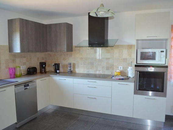 Entire Home Sarlat-la-Canéda 118885-3