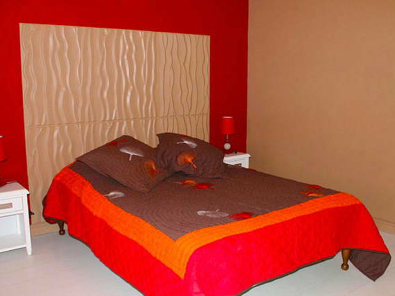 Entire Home Sarlat-la-Canéda 118885-4