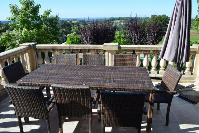 Tutta La Casa Sarlat-la-Canéda 118885