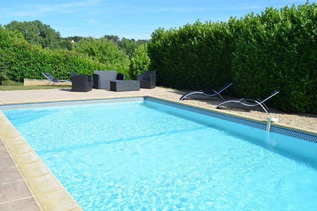 Unabhängiges Studio Sarlat-la-Canéda 118885