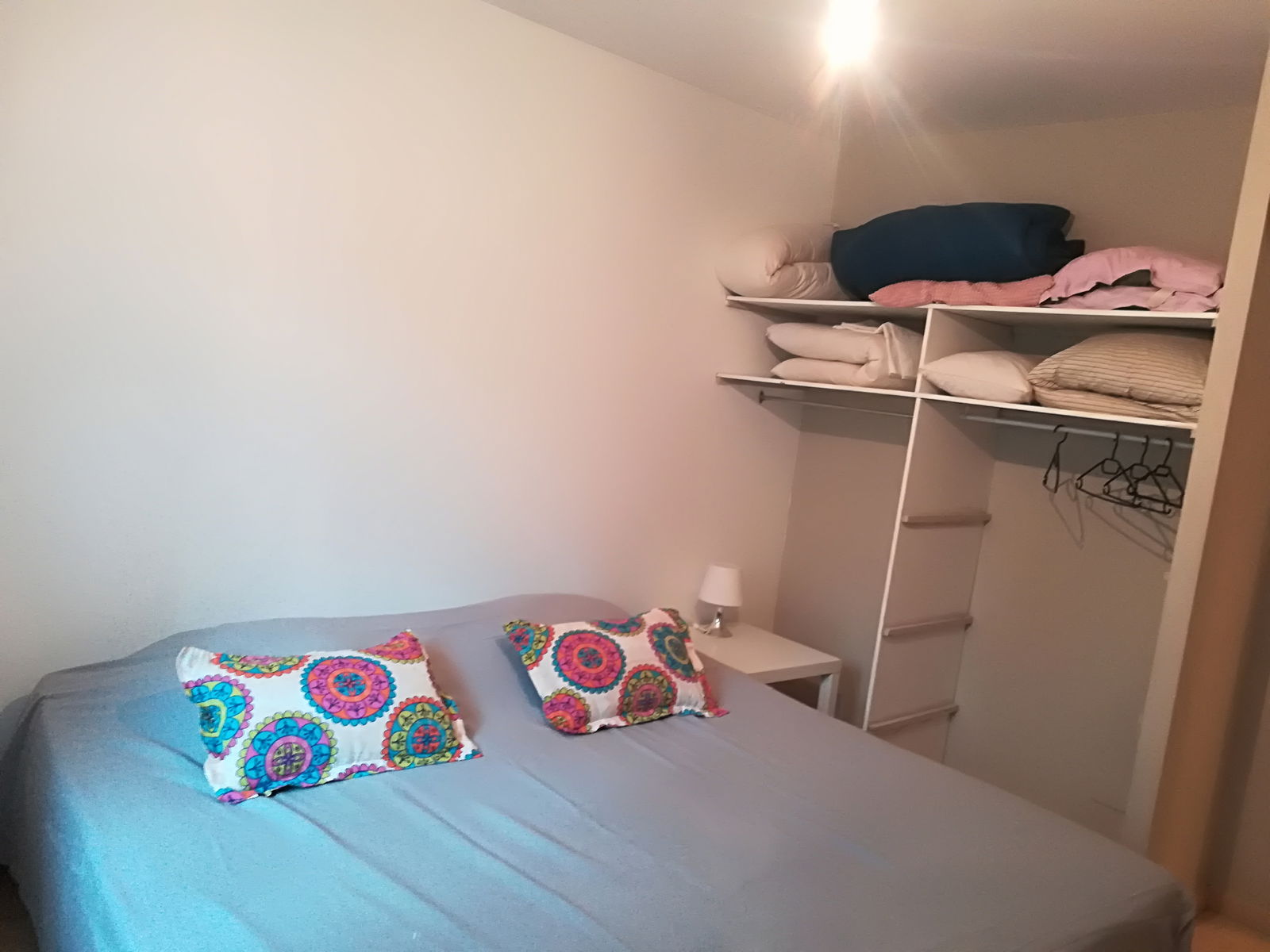 Oberoende Studio Mouguerre 76055