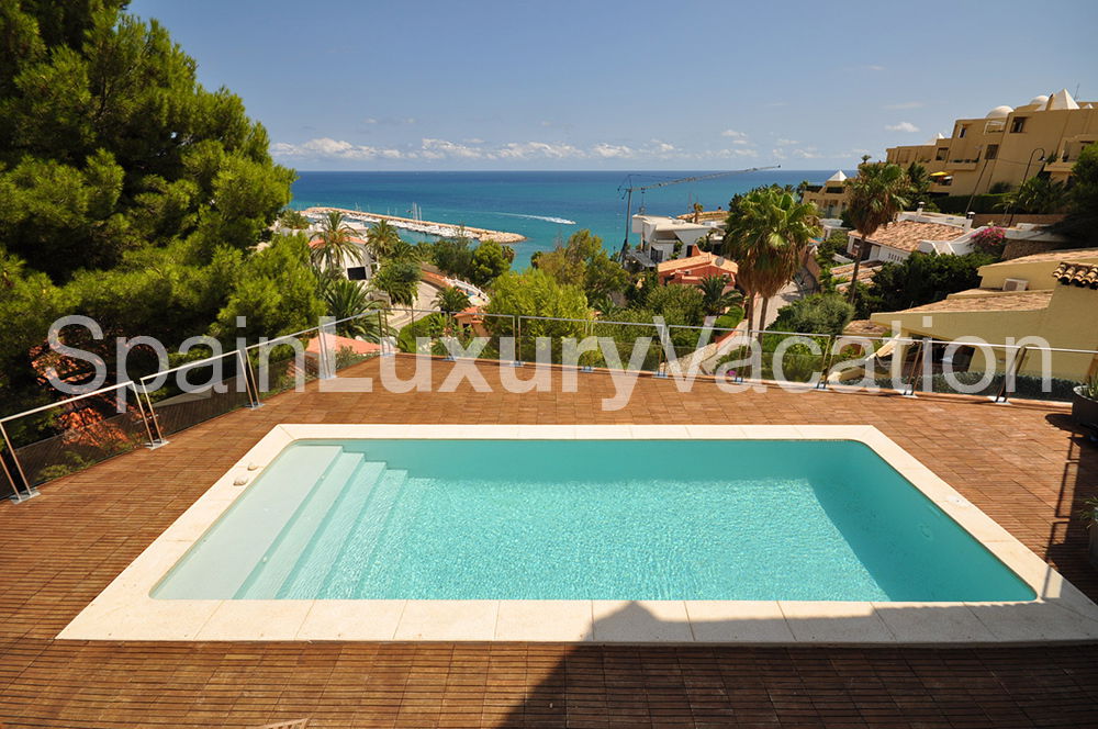 Logement Entier Altea 176376