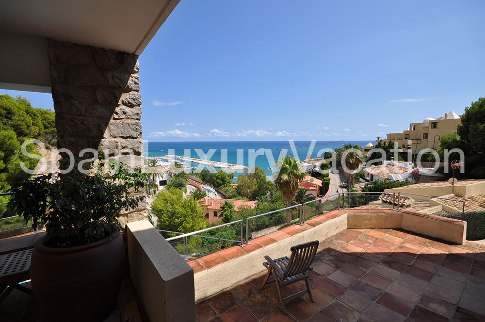 Logement Entier Altea 176376