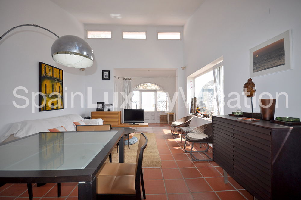 Logement Entier Altea 176376