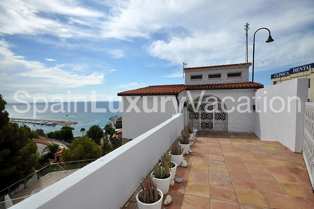 Logement Entier Altea 176376