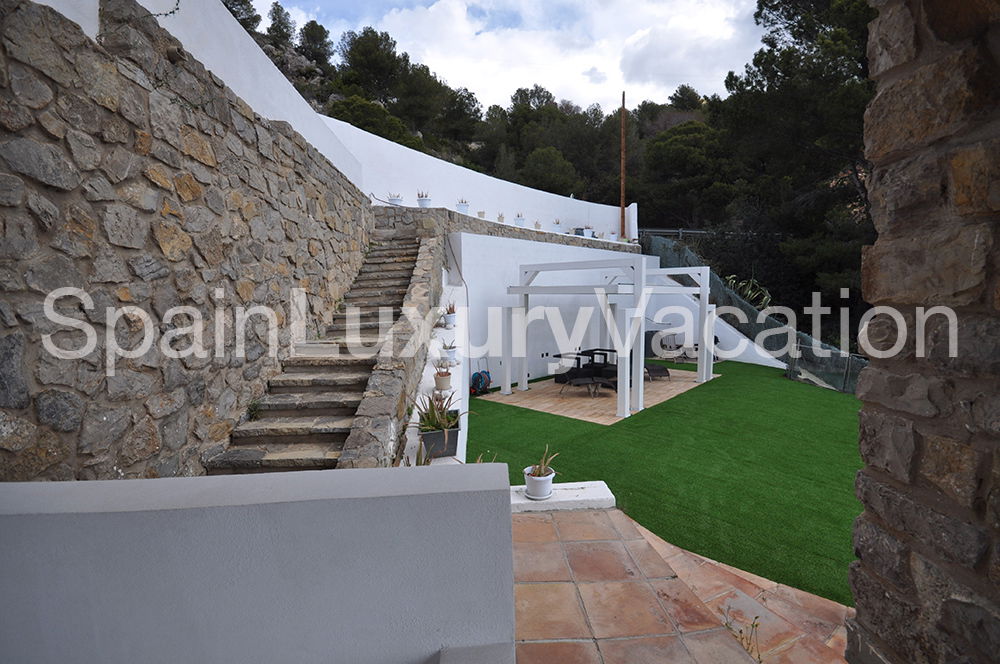 Logement Entier Altea 176376