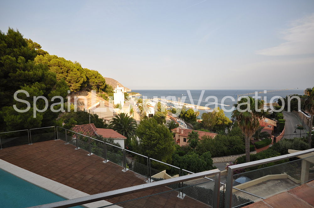 Logement Entier Altea 176376