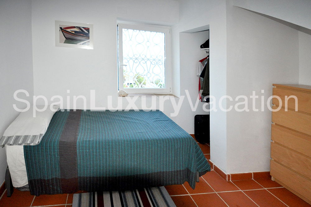 Logement Entier Altea 176376