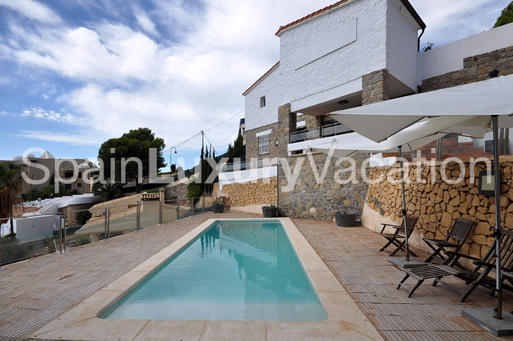 Logement Entier Altea 176376