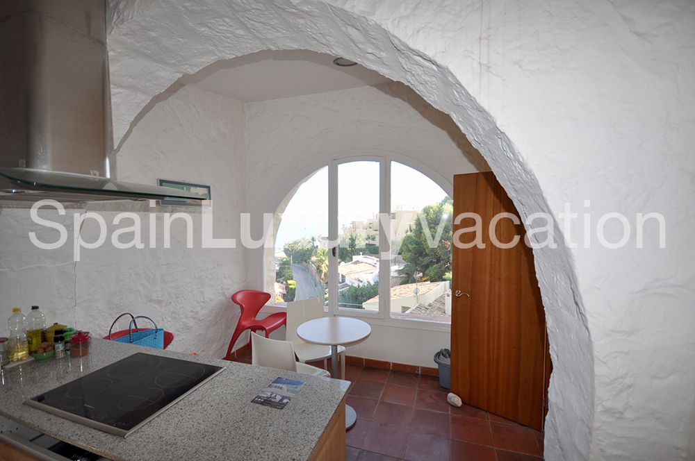 Logement Entier Altea 176376