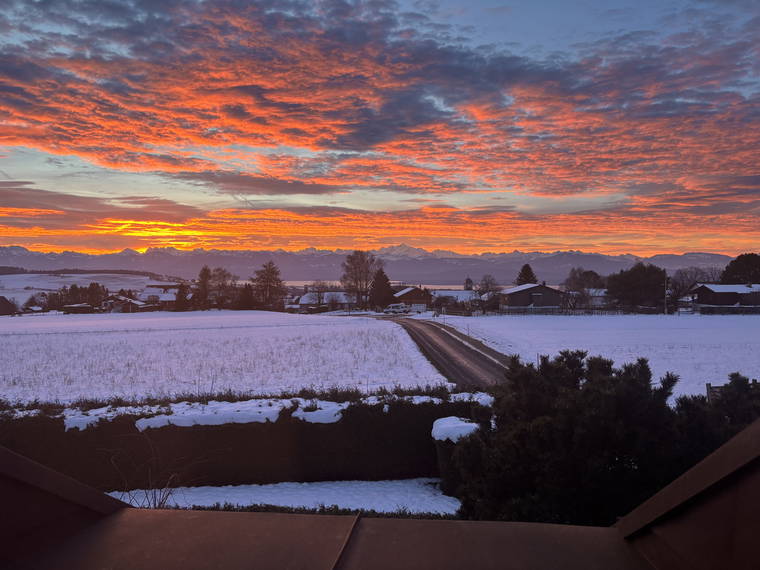 Chambre À Louer Le Vaud 472418