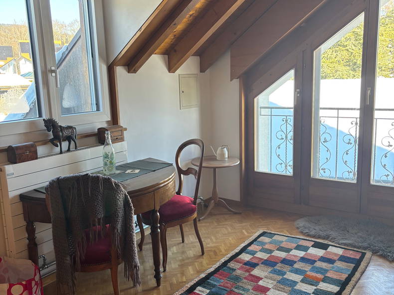 Colocation Le Vaud 472418-5