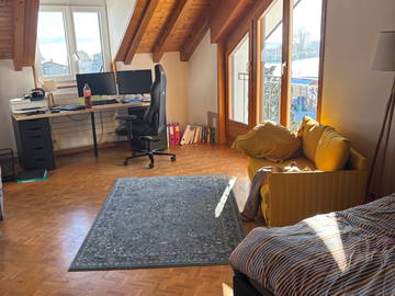 Colocation Le Vaud 472418-6