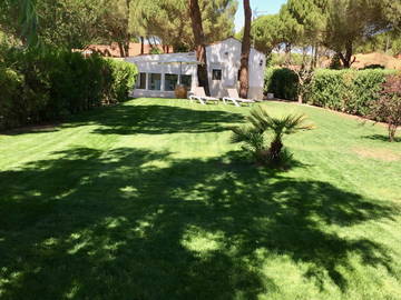 Roomlala | Villa à La Campagne, à Medina Del Campo