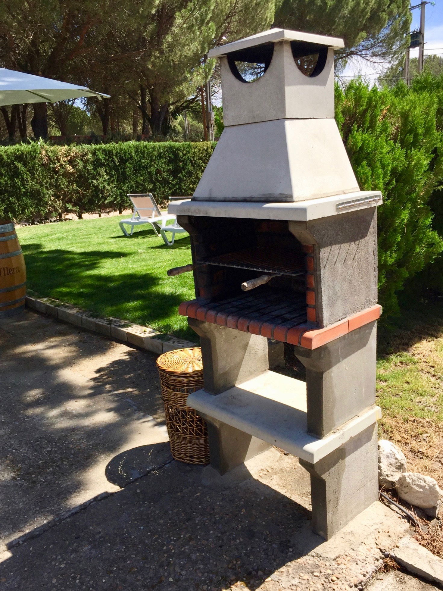 Colocation El Campillo 176912