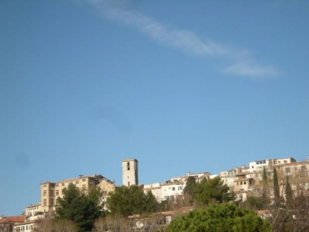 Entire Home Éguilles 45354-2