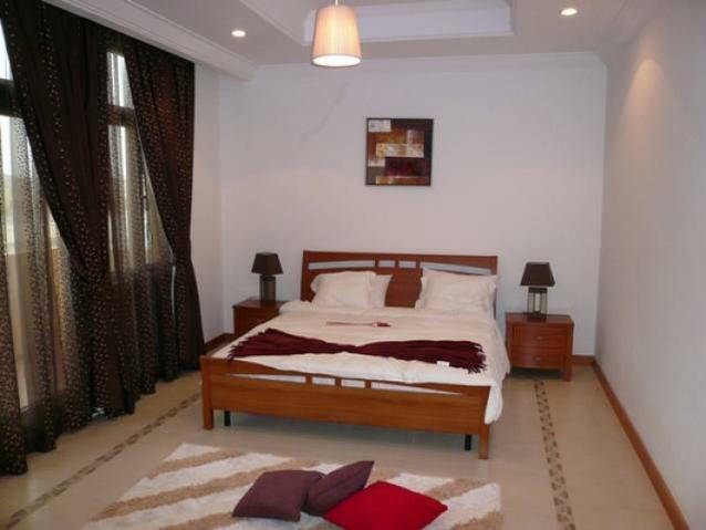 Homestay Dubaï 54354