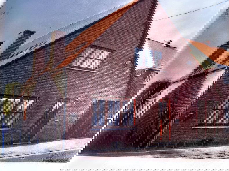 Toda La Casa Saint-Ghislain 155805-1