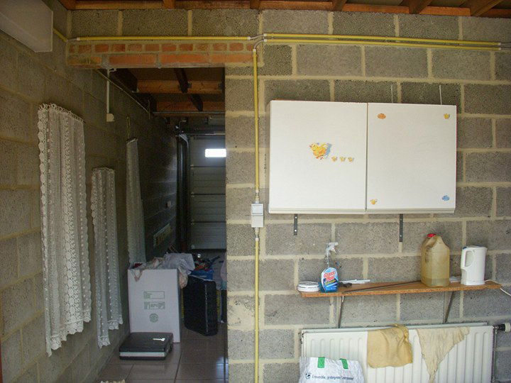 Logement Entier Saint-Ghislain 155805