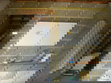 Logement Entier Saint-Ghislain 155805-9