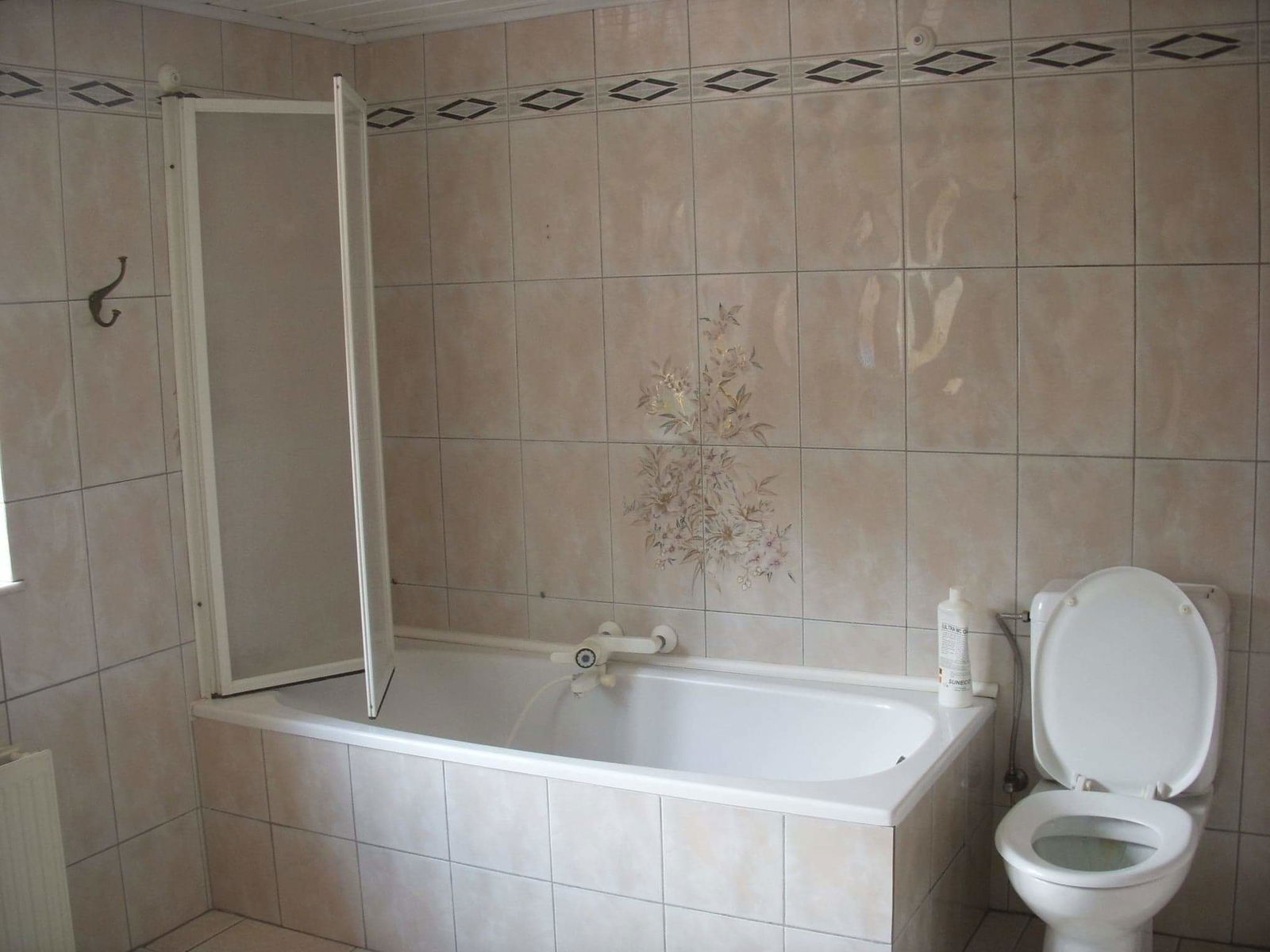 Logement Entier Saint-Ghislain 155805