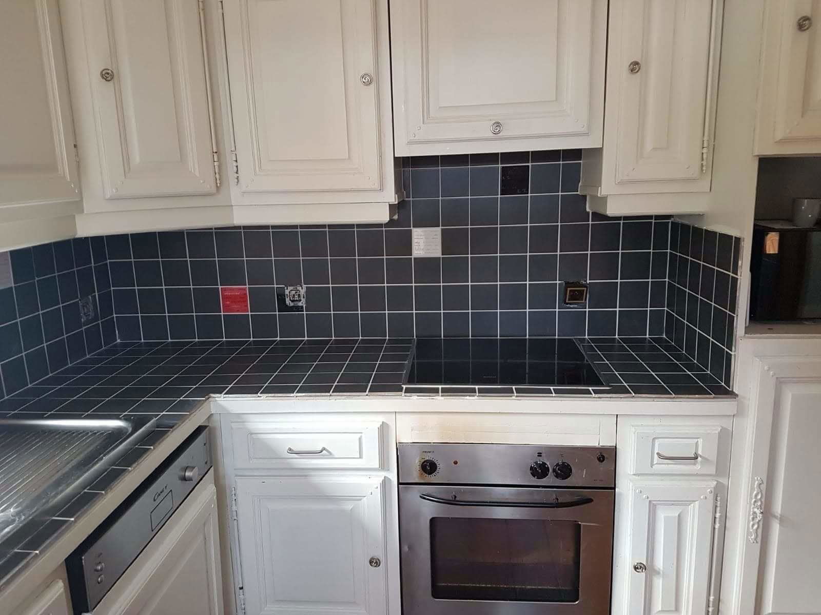 Logement Entier Saint-Ghislain 155805