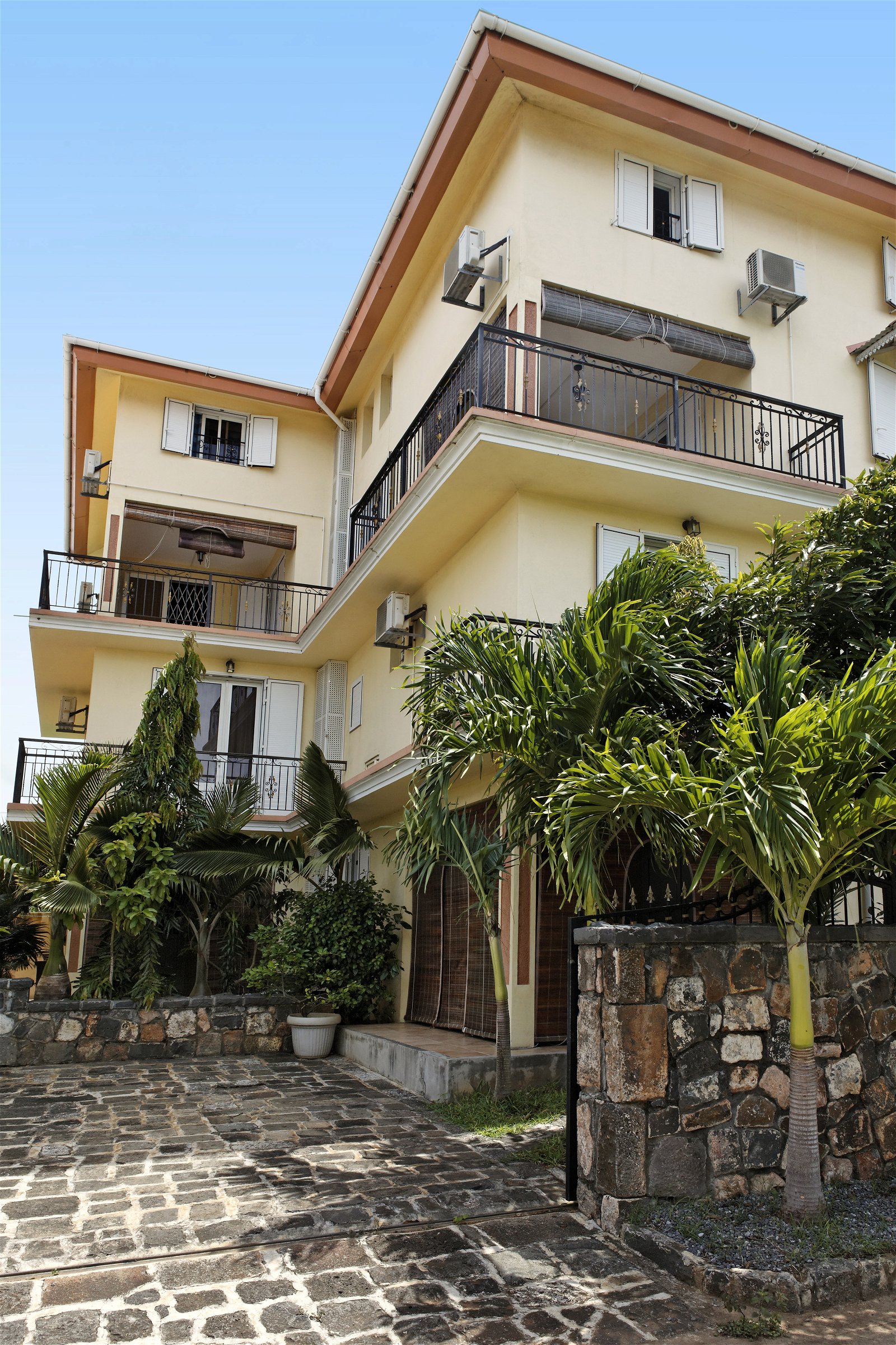 Casa Inteira Trou aux Biches 161501