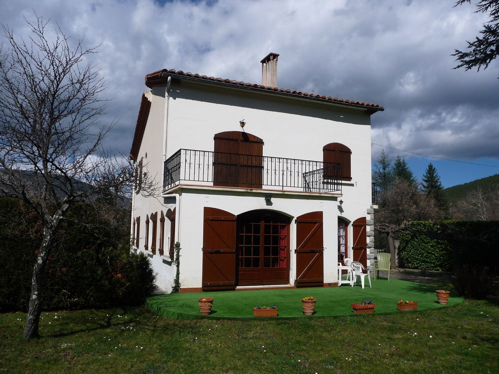 Oberoende Studio Fillols 172653