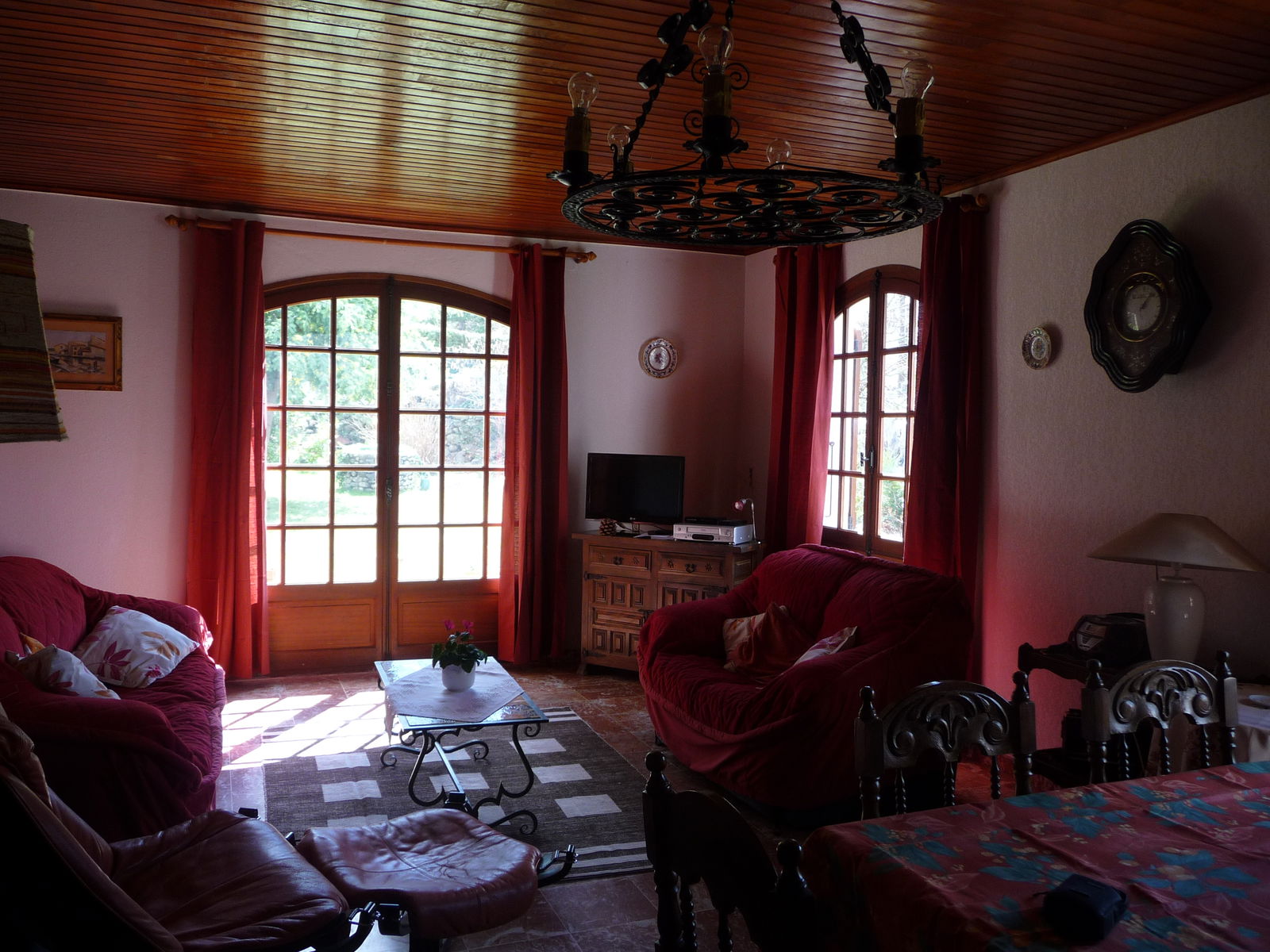 Oberoende Studio Fillols 172653