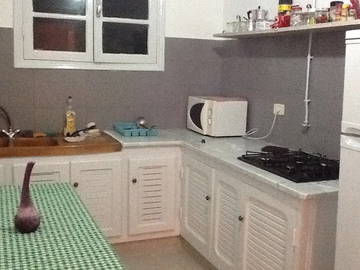 Entire Home Sousse 75298-8