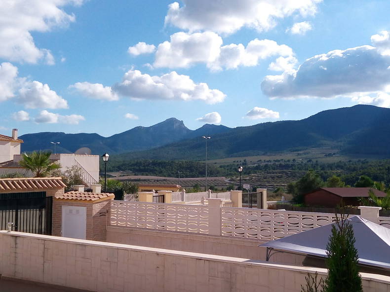 Casa Inteira Castalla 47823-2