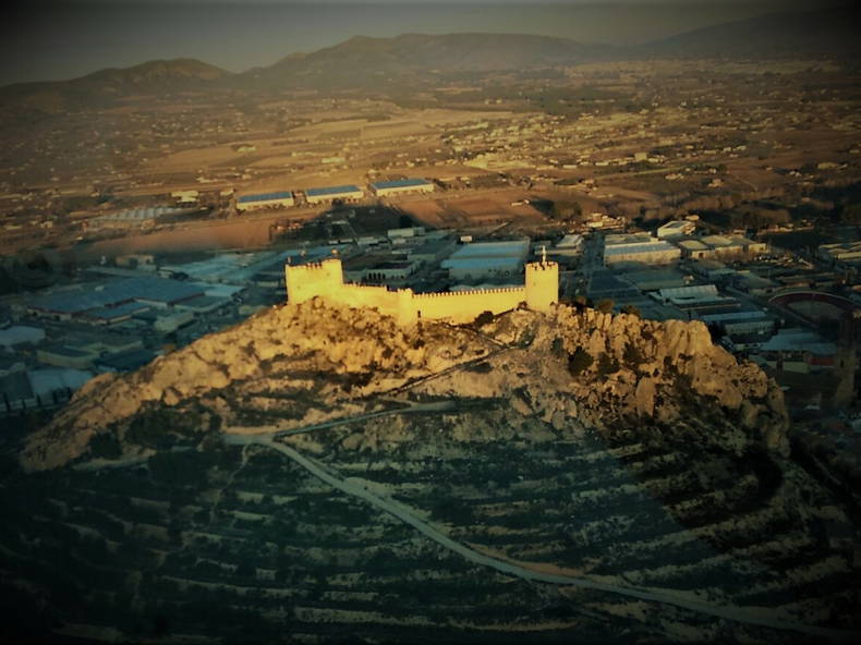 Casa Inteira Castalla 47823-3