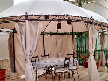 Logement Entier Castalla 47823-5