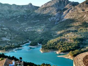 Logement Entier Castalla 47823-11