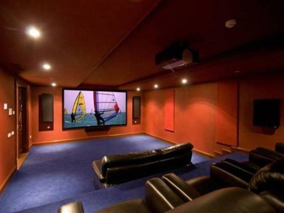 Entire Home Benahavís 43029-2