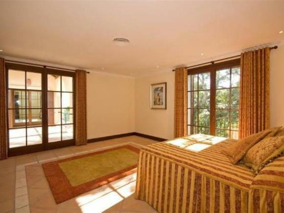 Entire Home Benahavís 43029-3