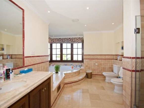 Entire Home Benahavís 43029-4