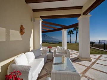 Logement Entier Benahavís 43029-5