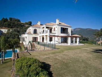 Logement Entier Benahavís 43029-6