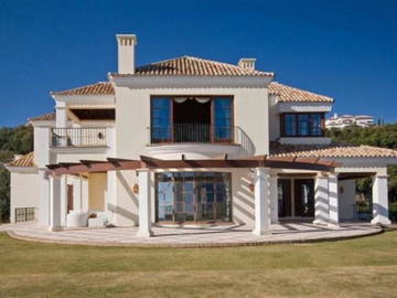 Logement Entier Benahavís 43029-10