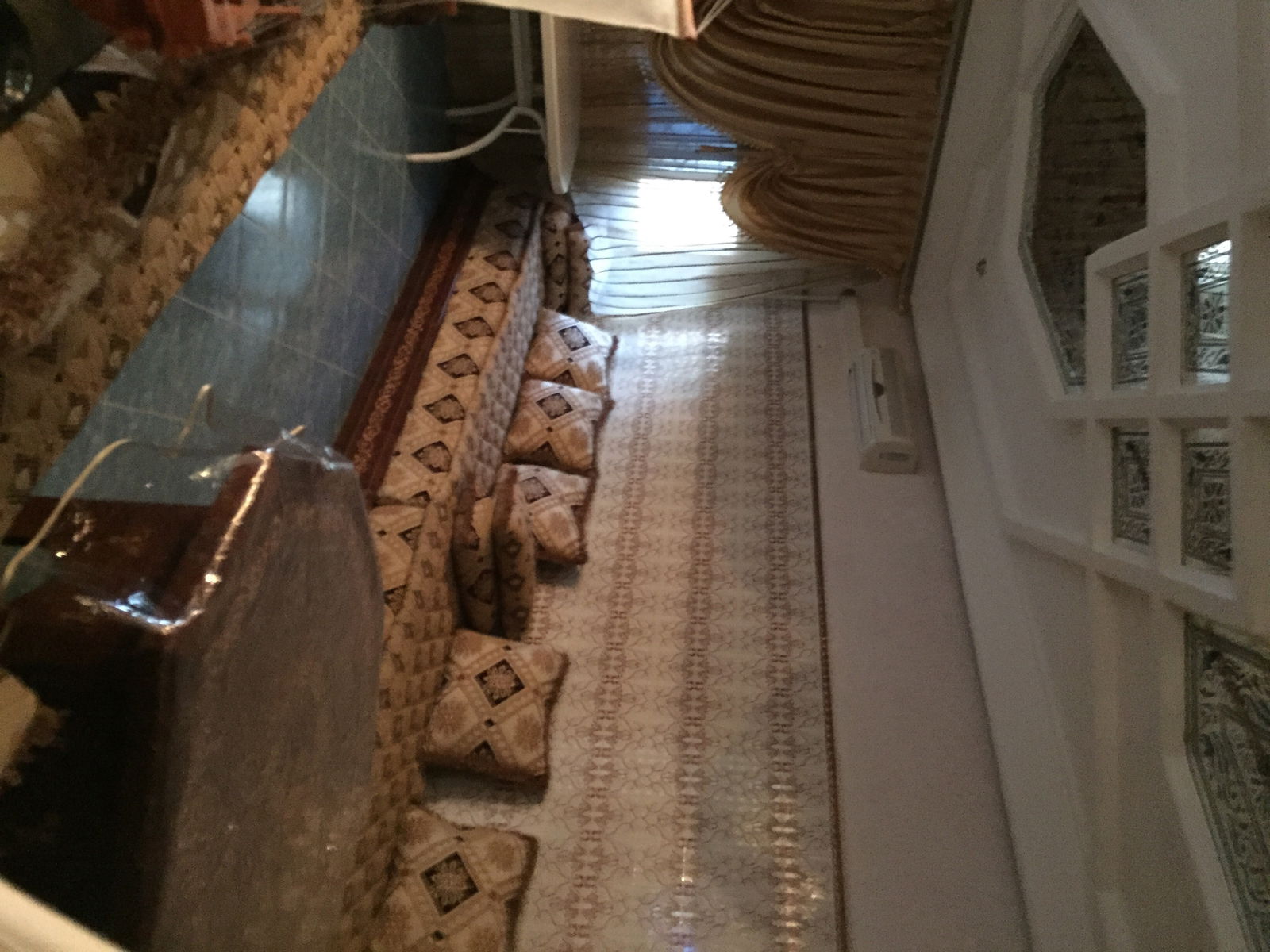 Gastgezin Berkane 105729