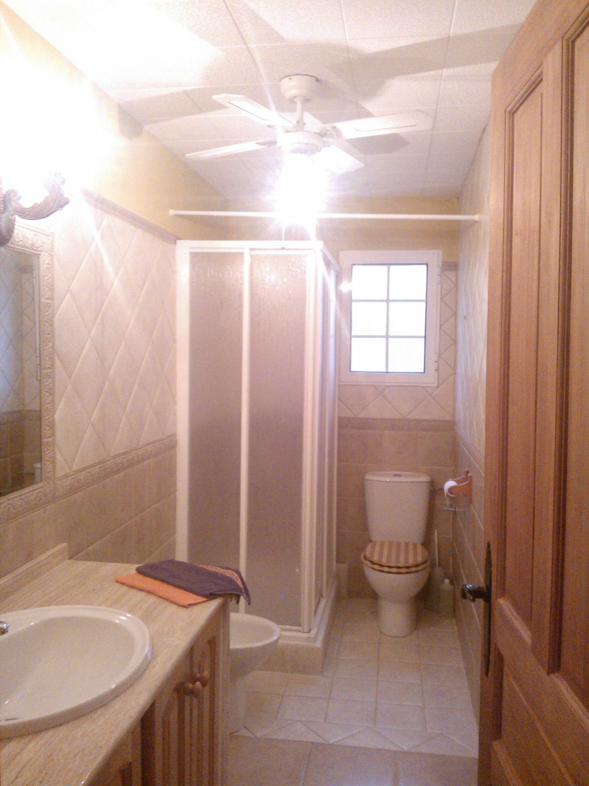 Chambre Chez L'habitant San Javier 128344