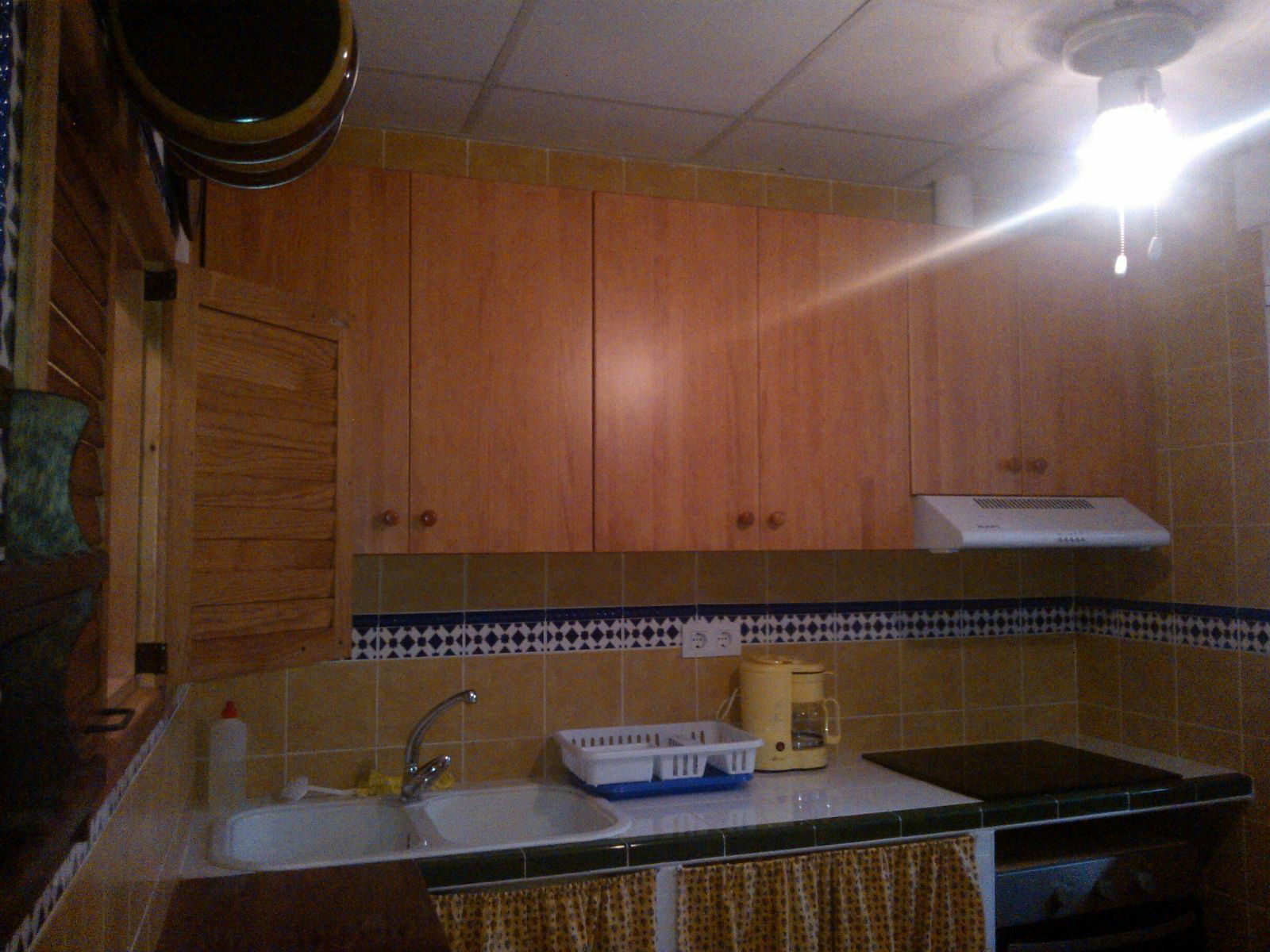 Chambre Chez L'habitant San Javier 128344