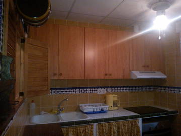 Chambre Chez L'habitant San Javier 128344-4