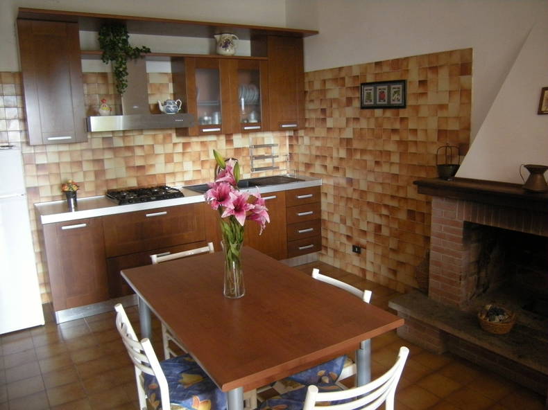 Toda La Casa Pascione-quattro Strade 72537-4