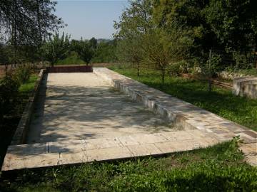 Logement Entier Pascione-Quattro Strade 72537-5