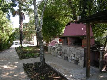 Logement Entier Pascione-Quattro Strade 72537-6