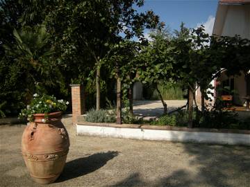 Logement Entier Pascione-Quattro Strade 72537-7