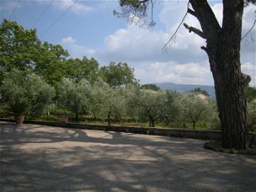 Logement Entier Pascione-Quattro Strade 72537-11