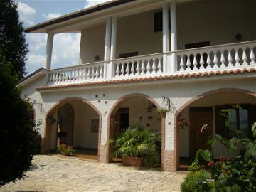 Logement Entier Pascione-Quattro Strade 72537-12